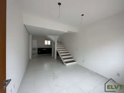 Casa de Condomínio com 2 Quartos para venda ou aluguel, 65m² no Chácara Rincão, Cotia