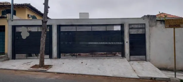 Sobrado com 3 Quartos à venda, 200m² no Jardim Leonor, São Paulo