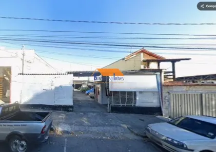 Lote/Terreno à venda, 360m² no Planalto, Belo Horizonte
