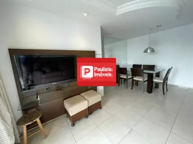 Apartamento com 2 Quartos para alugar, 75m² no Vila Cruzeiro, São Paulo