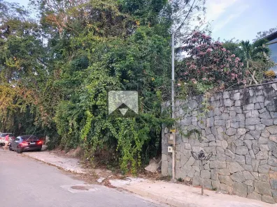 Lote/Terreno à venda, 360m² no Engenho do Mato, Niterói