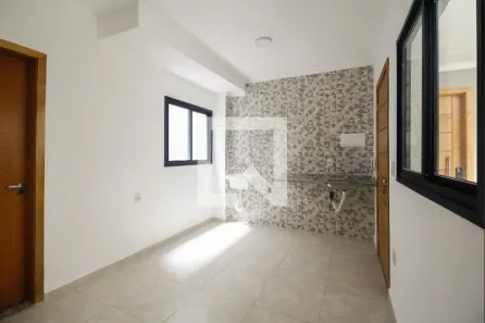 Apartamento com 1 Quarto à venda, 36m² no Parque Maria Luiza, São Paulo