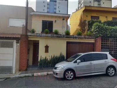 Sobrado com 2 Quartos à venda, 156m² no Vila Gumercindo, São Paulo