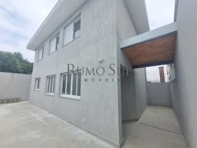 Casa de Condomínio com 3 Quartos à venda, 120m² no Vila Romano, São Paulo