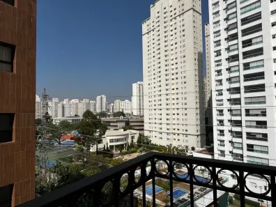 Apartamento com 3 Quartos à venda, 168m² no Bela Aliança, São Paulo