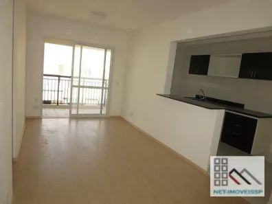 Apartamento com 2 Quartos à venda, 65m² no Jardim Leonor, São Paulo
