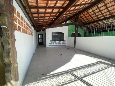 Casa com 3 Quartos à venda, 95m² no Real, Praia Grande