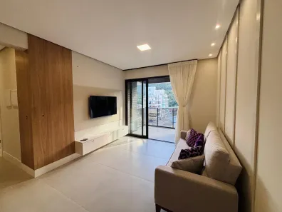 Apartamento com 3 Quartos à venda, 88m² no Praia De Palmas, Governador Celso Ramos