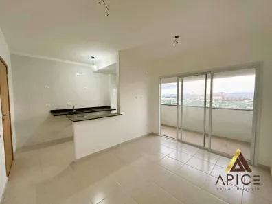 Apartamento com 1 Quarto à venda, 43m² no Macuco, Santos