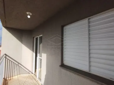 Apartamento com 2 Quartos para alugar, 100m² no Jardim Alvorada, Jaú