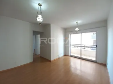 Apartamento com 3 Quartos à venda, 72m² no Núcleo Residencial Silvio Vilari, São Carlos