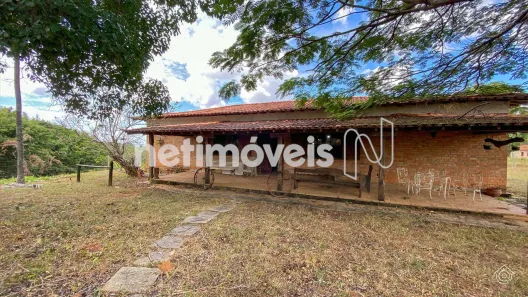 Fazenda/Sítio com 5 Quartos à venda, 5664m² no , Araçaí