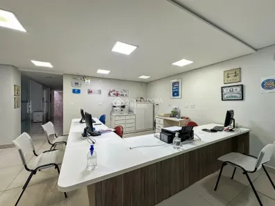 Prédio Comercial com 1 Quarto à venda, 665m² no Assunção, São Bernardo do Campo