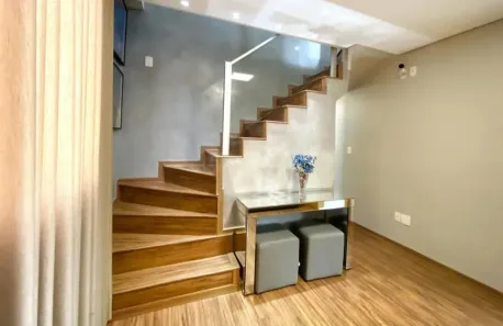 Cobertura com 3 Quartos à venda, 140m² no Vila Nova Vista, Sabará