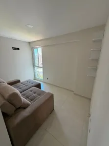 Apartamento com 3 Quartos à venda, 94m² no Centro, Campos dos Goytacazes