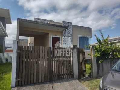 Casa de Condomínio com 2 Quartos à venda, 89m² no Pindobas, Maricá