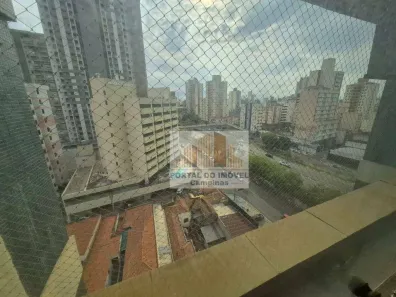 Sala Comercial para alugar, 40m² no Vila Lídia, Campinas
