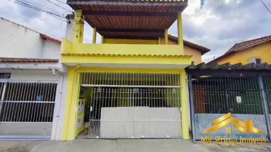 Sobrado com 3 Quartos à venda, 145m² no Cidade das Flores, Osasco