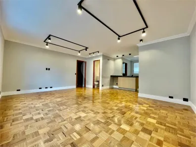 Apartamento com 3 Quartos à venda, 108m² no Pinheiros, São Paulo