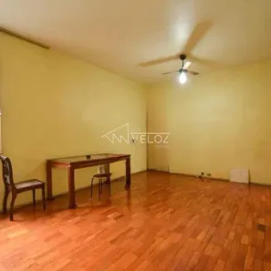 Apartamento com 3 Quartos à venda, 94m² no Flamengo, Rio de Janeiro