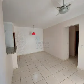 Apartamento com 2 Quartos à venda, 58m² no Jardim Zara, Ribeirão Preto