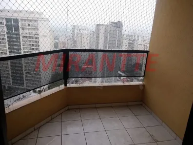 Apartamento com 3 Quartos à venda, 85m² no Santa Teresinha, São Paulo