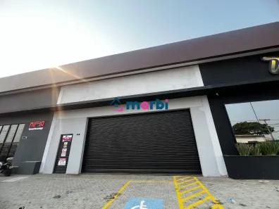 Ponto Comercial para alugar, 271m² no Jardim São Paulo, Americana
