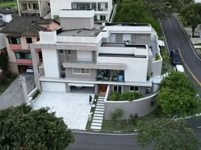 Casa de Condomínio com 5 Quartos à venda, 751m² no Jardim das Cerejeiras, Arujá