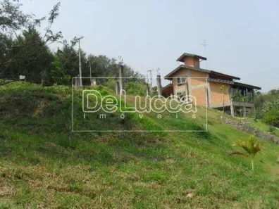 Lote/Terreno à venda, 1996m² no Colinas do Ermitage (Sousas), Campinas