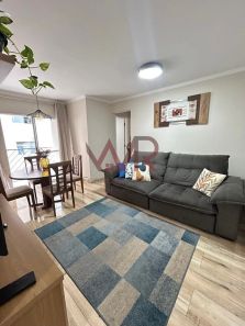 Apartamento com 2 Quartos à venda, 62m² no Vila Esperança, São Paulo