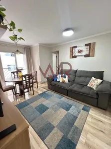 Apartamento com 2 Quartos à venda, 62m² no Vila Esperança, São Paulo