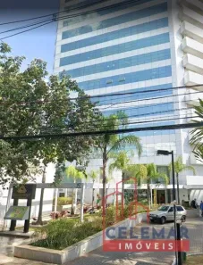 Sala Comercial para venda ou aluguel, 53m² no Chácara Urbana, Jundiaí