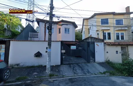 Lote/Terreno à venda, 820m² no Jardim Nossa Senhora do Carmo, São Paulo