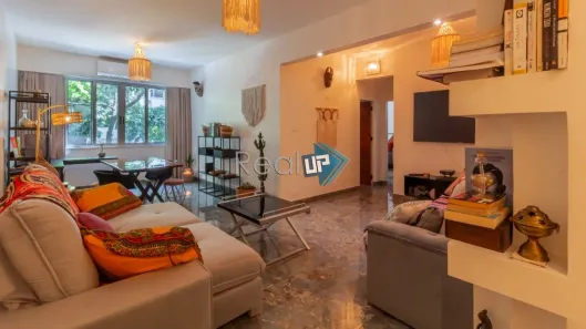 Apartamento com 3 Quartos à venda, 85m² no Copacabana, Rio de Janeiro