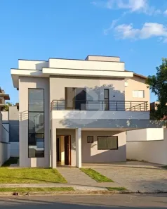 Sobrado com 3 Quartos à venda, 183m² no São Venâncio, Itupeva