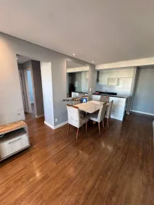 Apartamento com 3 Quartos à venda, 68m² no Gopoúva, Guarulhos