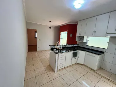Casa com 2 Quartos à venda, 150m² no Jardim Mirassol, Rio Claro