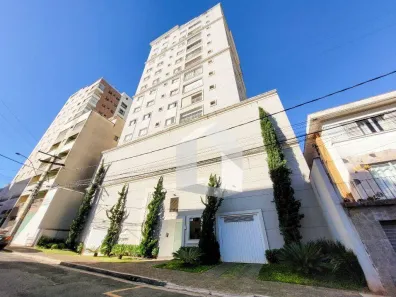 Apartamento com 2 Quartos à venda, 75m² no São Benedito, Poços de Caldas