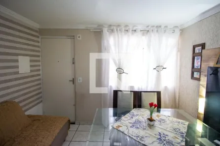 Apartamento com 2 Quartos à venda, 50m² no Conjunto Residencial José Bonifácio, São Paulo