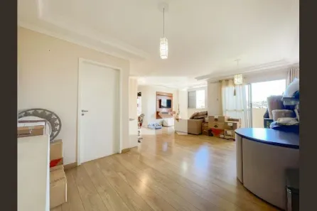 Apartamento com 2 Quartos à venda, 74m² no Jaguaribe, Osasco