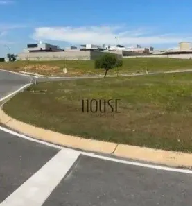 Lote/Terreno à venda, 1270m² no Parque Reserva Fazenda Imperial, Sorocaba