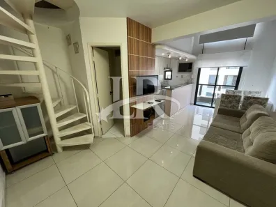 Flat com 1 Quarto para venda ou aluguel, 55m² no Moema, São Paulo