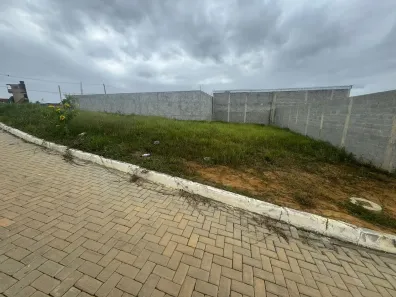 Lote/Terreno à venda, 259m² no Cariacica Sede, Cariacica