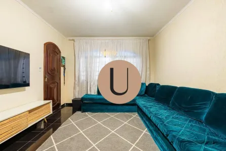 Casa com 3 Quartos à venda, 150m² no Engenheiro Goulart, São Paulo