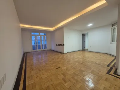Apartamento com 3 Quartos à venda, 120m² no Santana, Porto Alegre