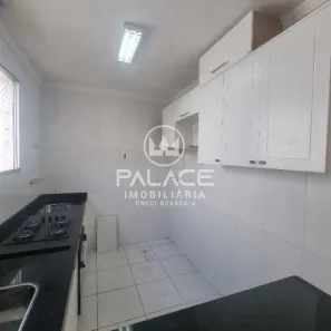 Apartamento com 2 Quartos à venda, 43440m² no Jardim São Francisco, Piracicaba