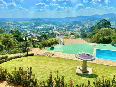 Casa de Condomínio com 3 Quartos à venda, 260m² no , Monte Alegre do Sul