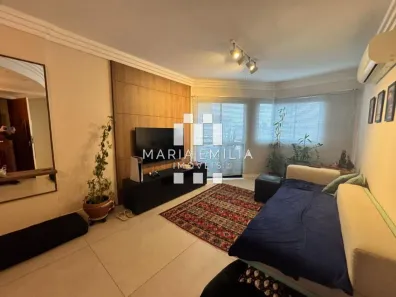 Apartamento com 2 Quartos à venda, 81m² no Centro, Florianópolis