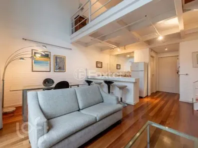 Apartamento com 1 Quarto à venda, 80m² no Moinhos de Vento, Porto Alegre