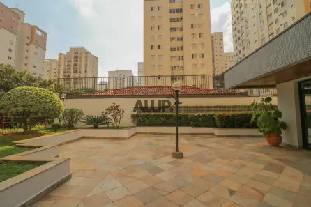 Apartamento com 2 Quartos à venda, 79m² no Brooklin Paulista, São Paulo